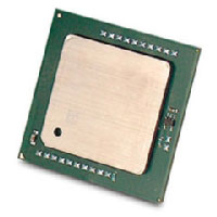 Hp Kit de opciones de procesador L5520 DL180 Intel Xeon G6a 2,56 GHz Quad Core de 60 W (508344-B21)